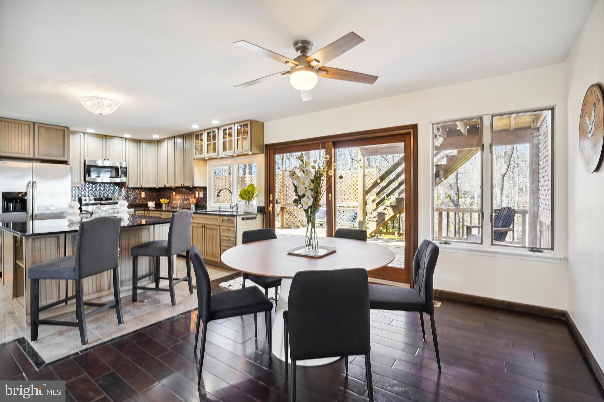 Chancellor Way, Springfield, VA 22153