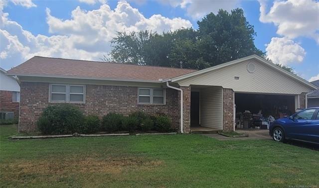 E 28th St, Tulsa, OK 74129