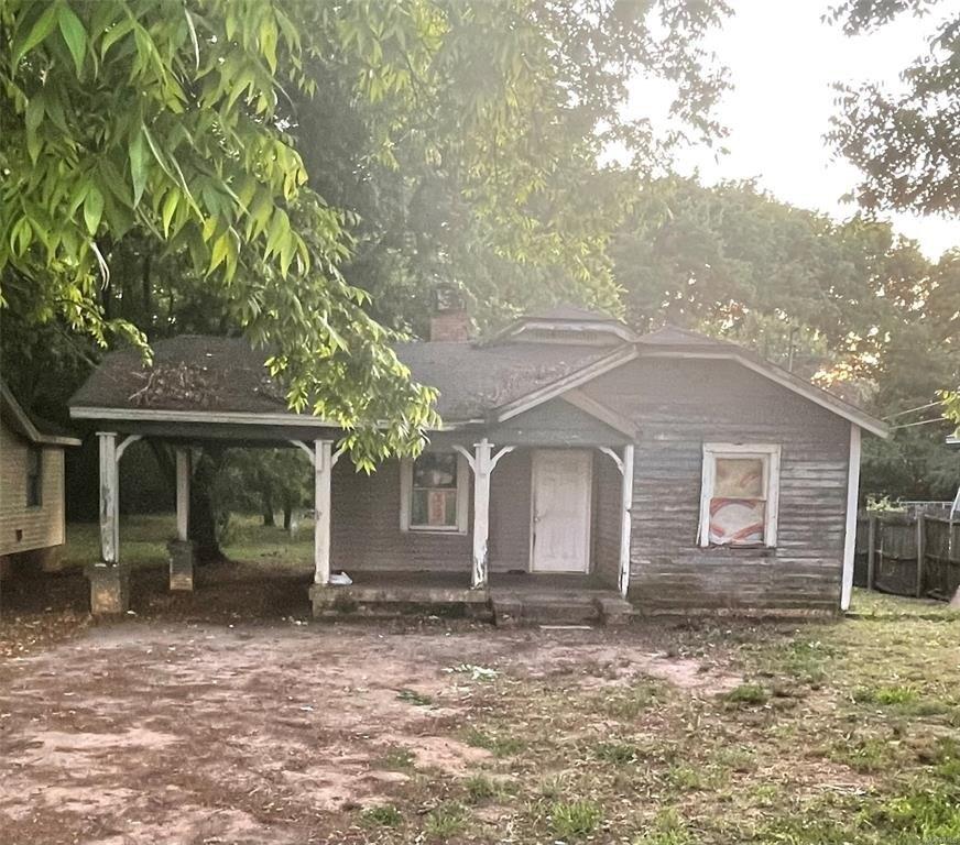 Fairground Rd, Montgomery, AL 36110