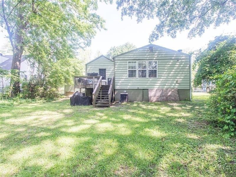Virginia Ave, Atlanta, GA 30337