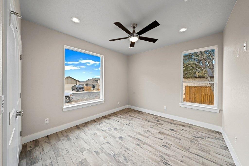 Emory Dr, Fredericksburg, TX 78624