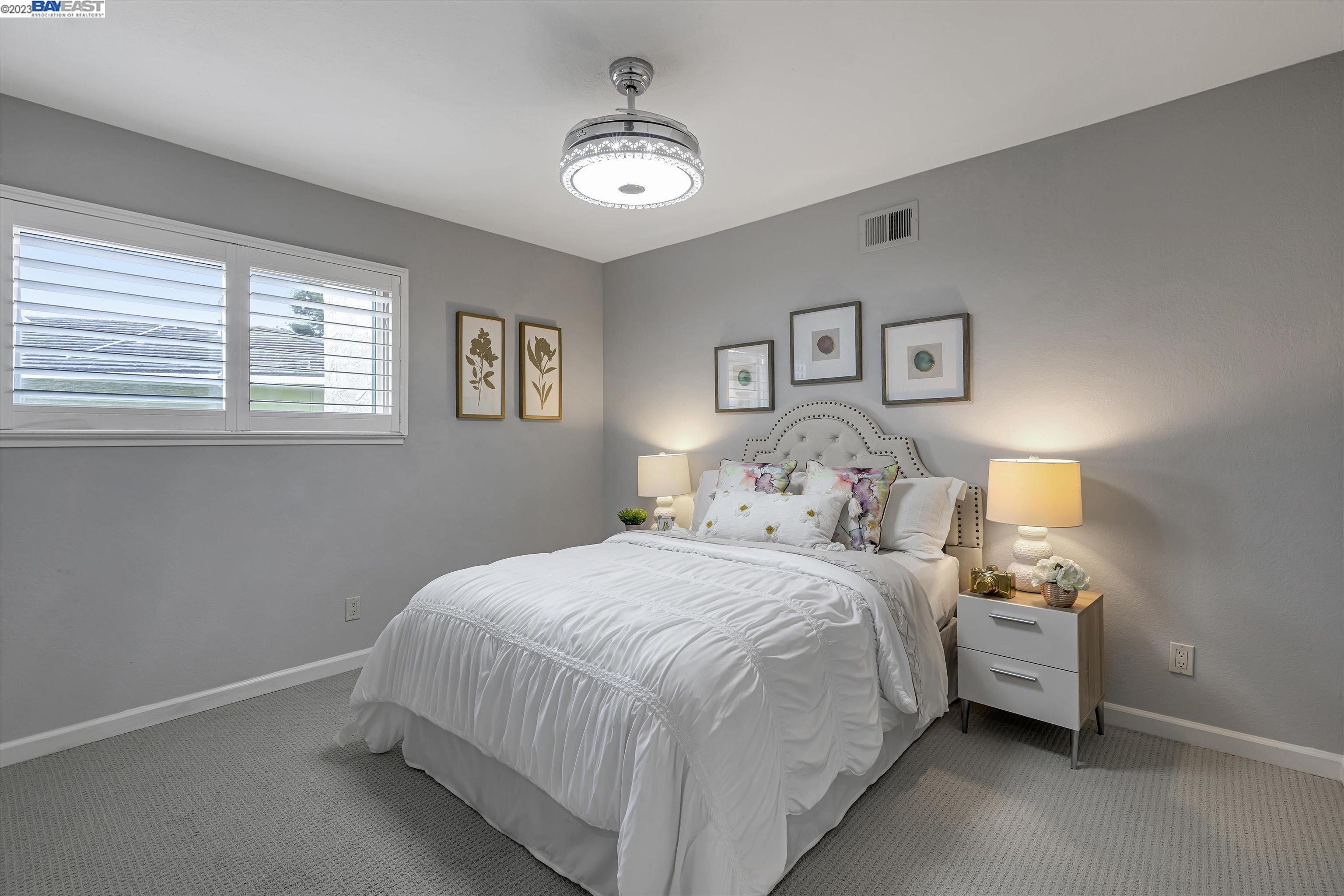 Teresa Pl, San Ramon, CA 94583