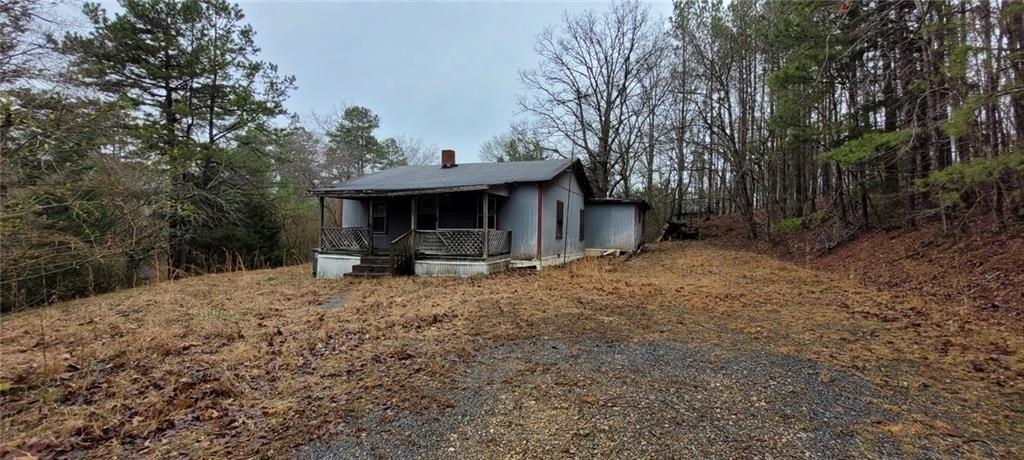 Road 3 South Sw, Cartersville, GA 30120