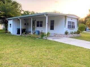 Laurel Ct Ne, Palm Bay, FL 32907