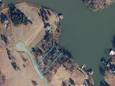 Augusta Way, Wirtz, VA 24184
