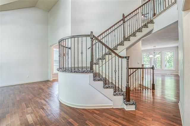 W 143rd Ter, Overland Park, KS 66223