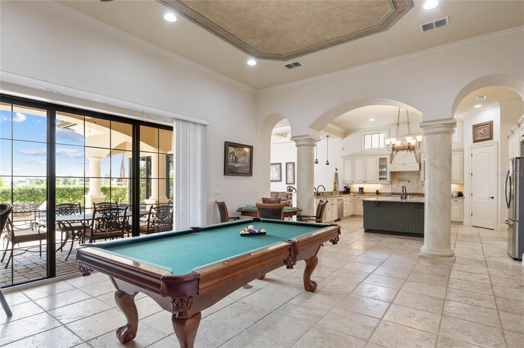 Muirfield Loop, Reunion, FL 34747
