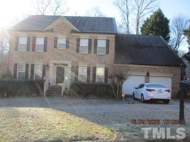 Wescott Dr, Raleigh, NC 27614