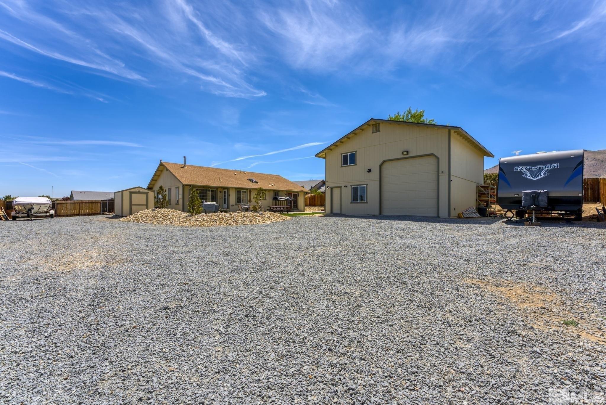 Beau Ct, Sparks, NV 89436