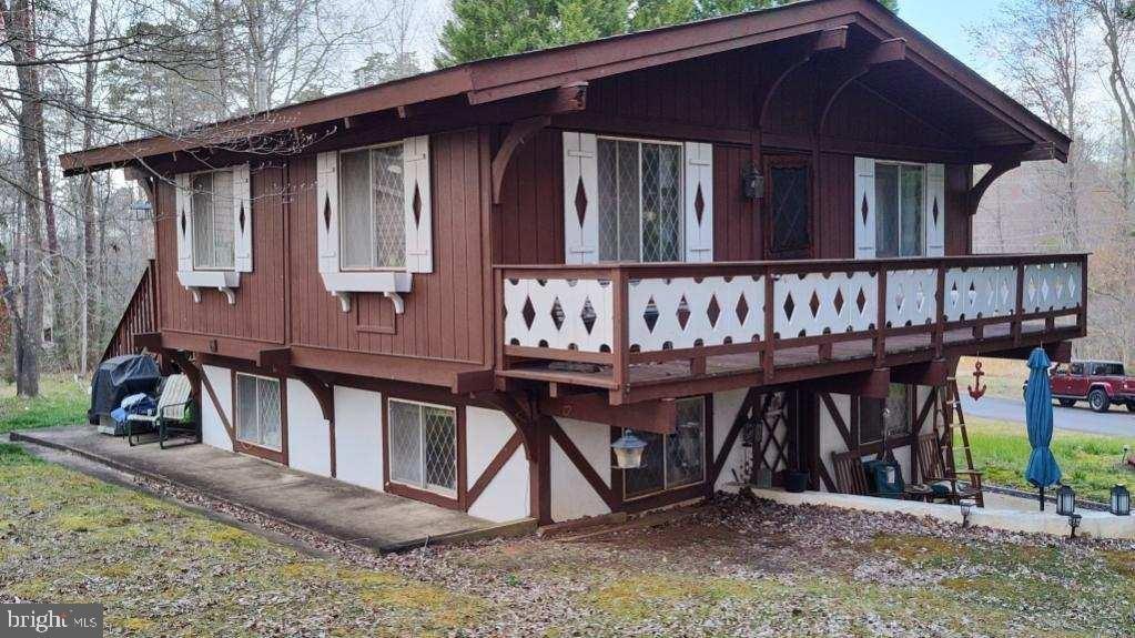 Mt Pleasant Dr, Locust Grove, VA 22508
