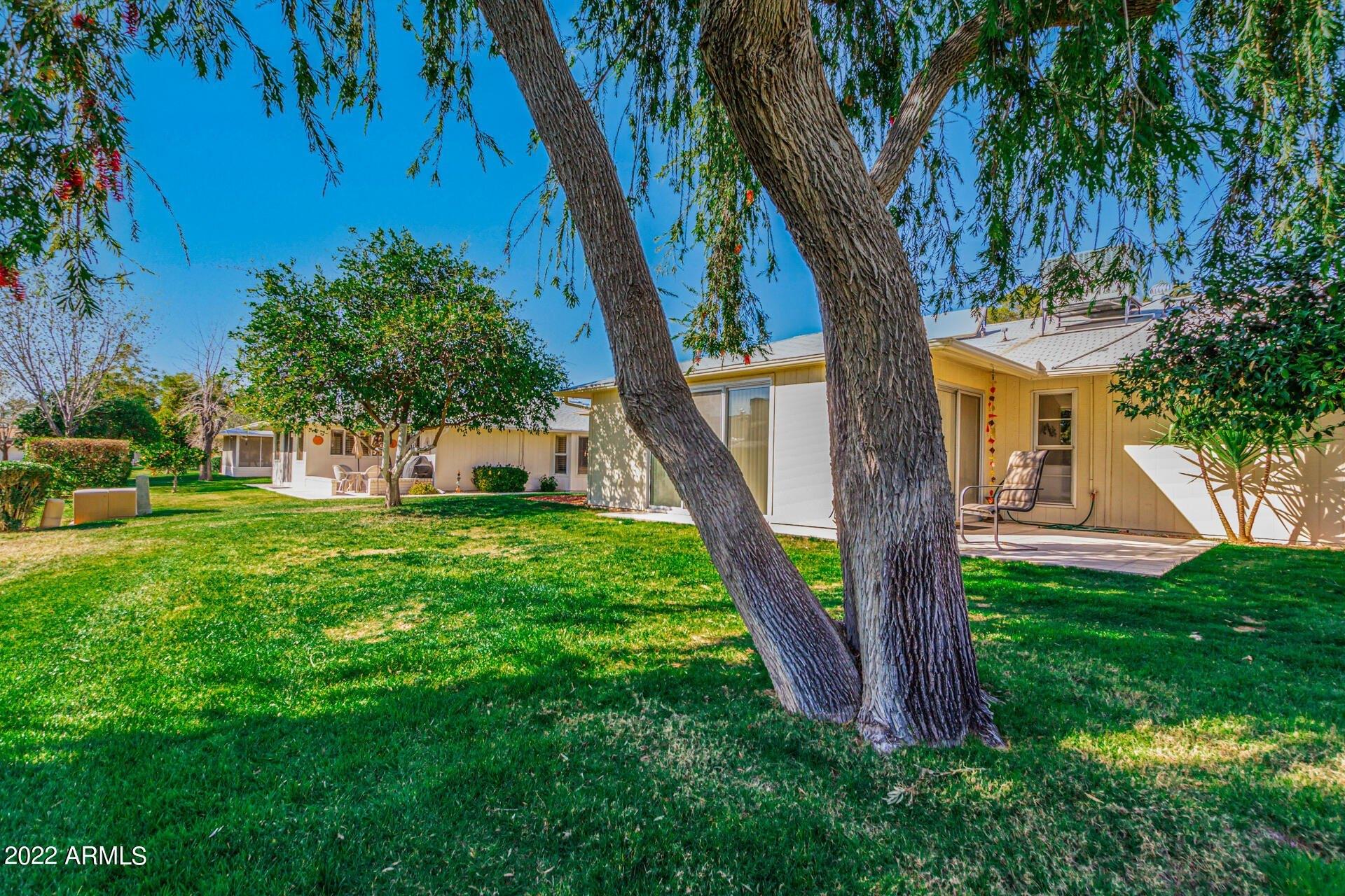 N Mayan Dr, Sun City, AZ 85373