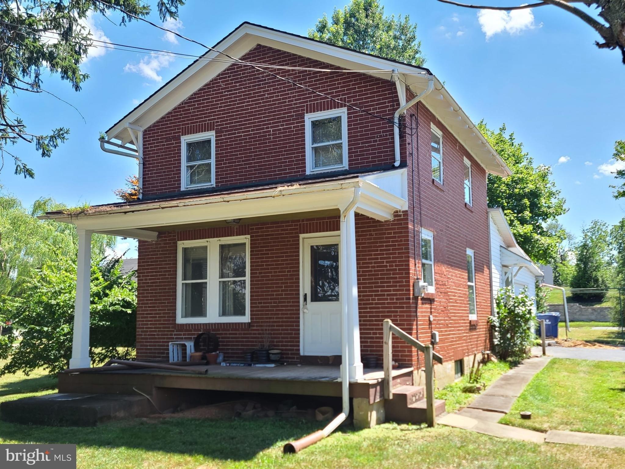 Muddy Creek Church Rd, Denver, PA 17517