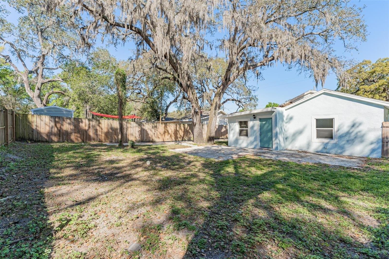 E Osborne Ave, Tampa, FL 33603