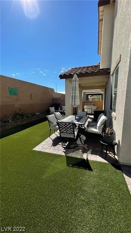 Gulf Waters St, North Las Vegas, NV 89081