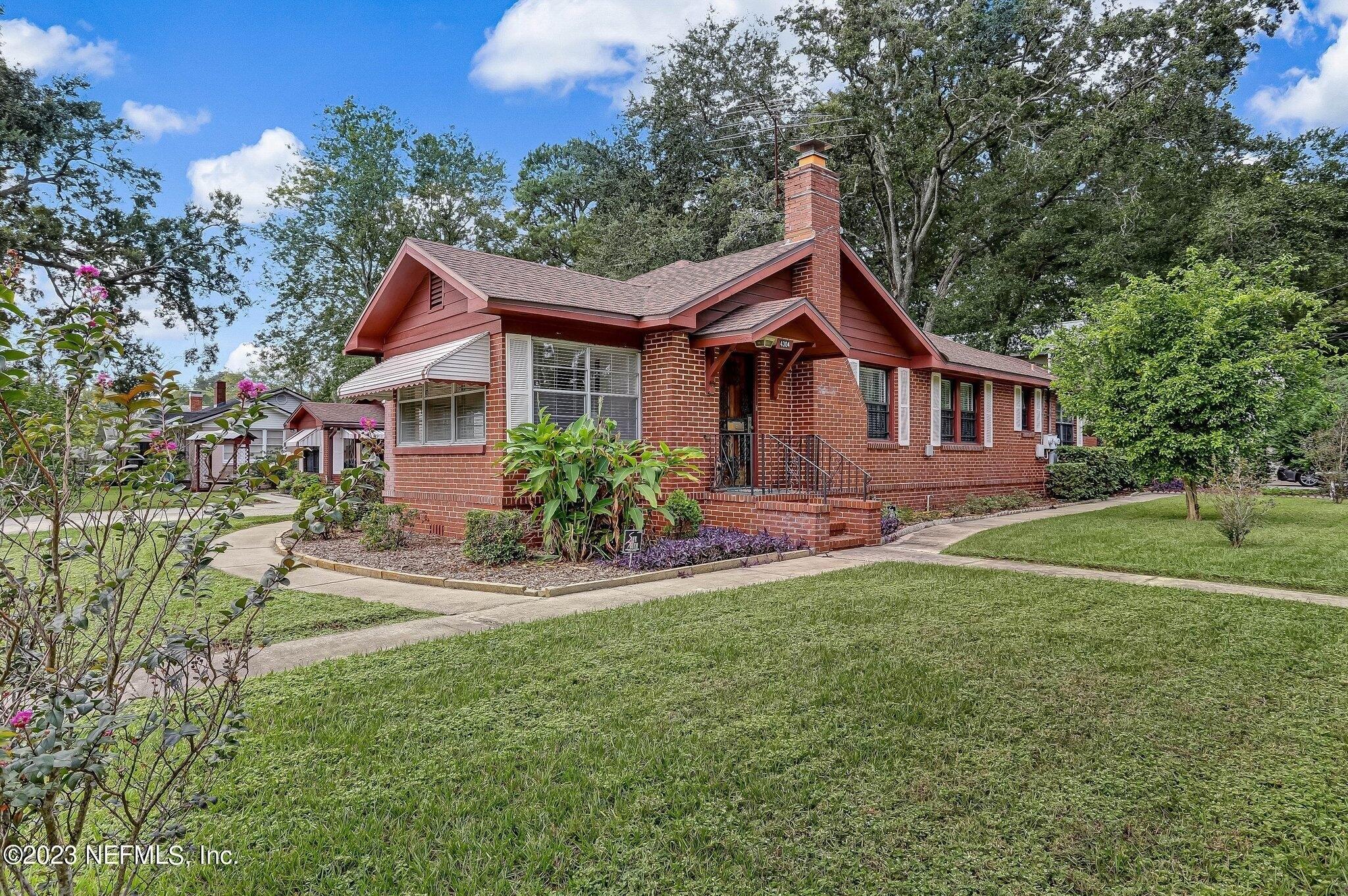 San Juan Ave, Jacksonville, FL 32210