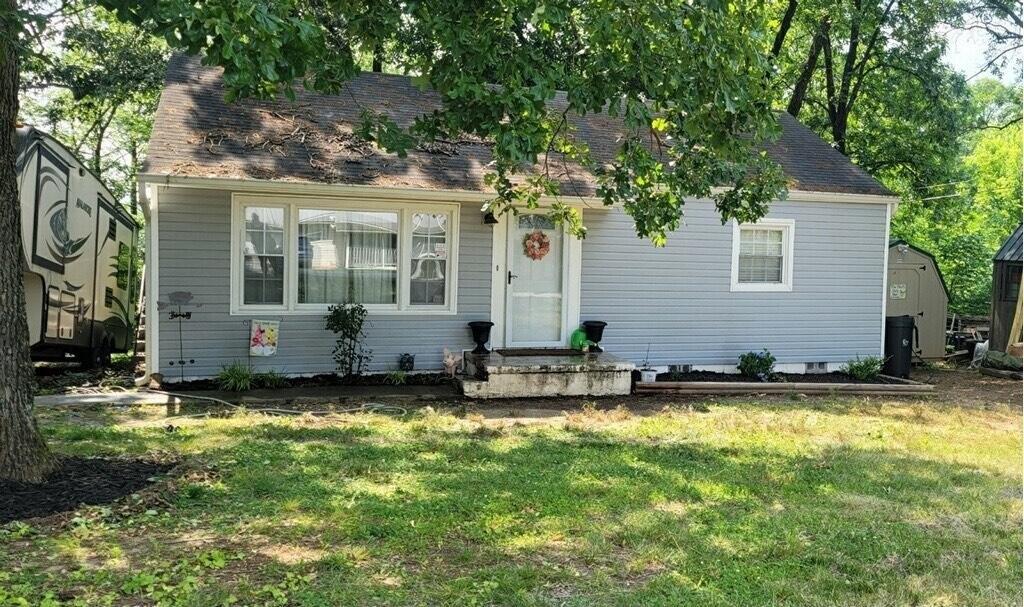 Austin Dr, Chattanooga, TN 37416