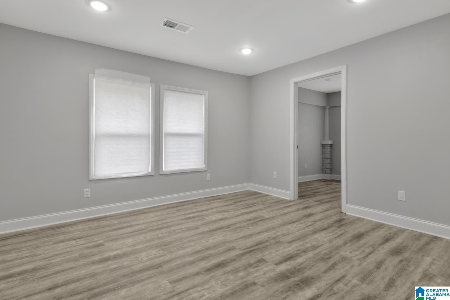 Fulton Ave, Birmingham, AL 35217