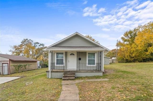Colorado Ave, Kansas City, MO 64128