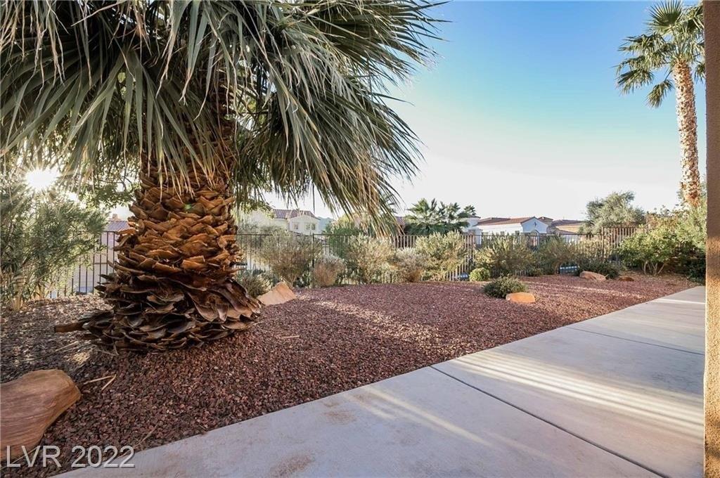 Via Casa Palermo, Henderson, NV 89011