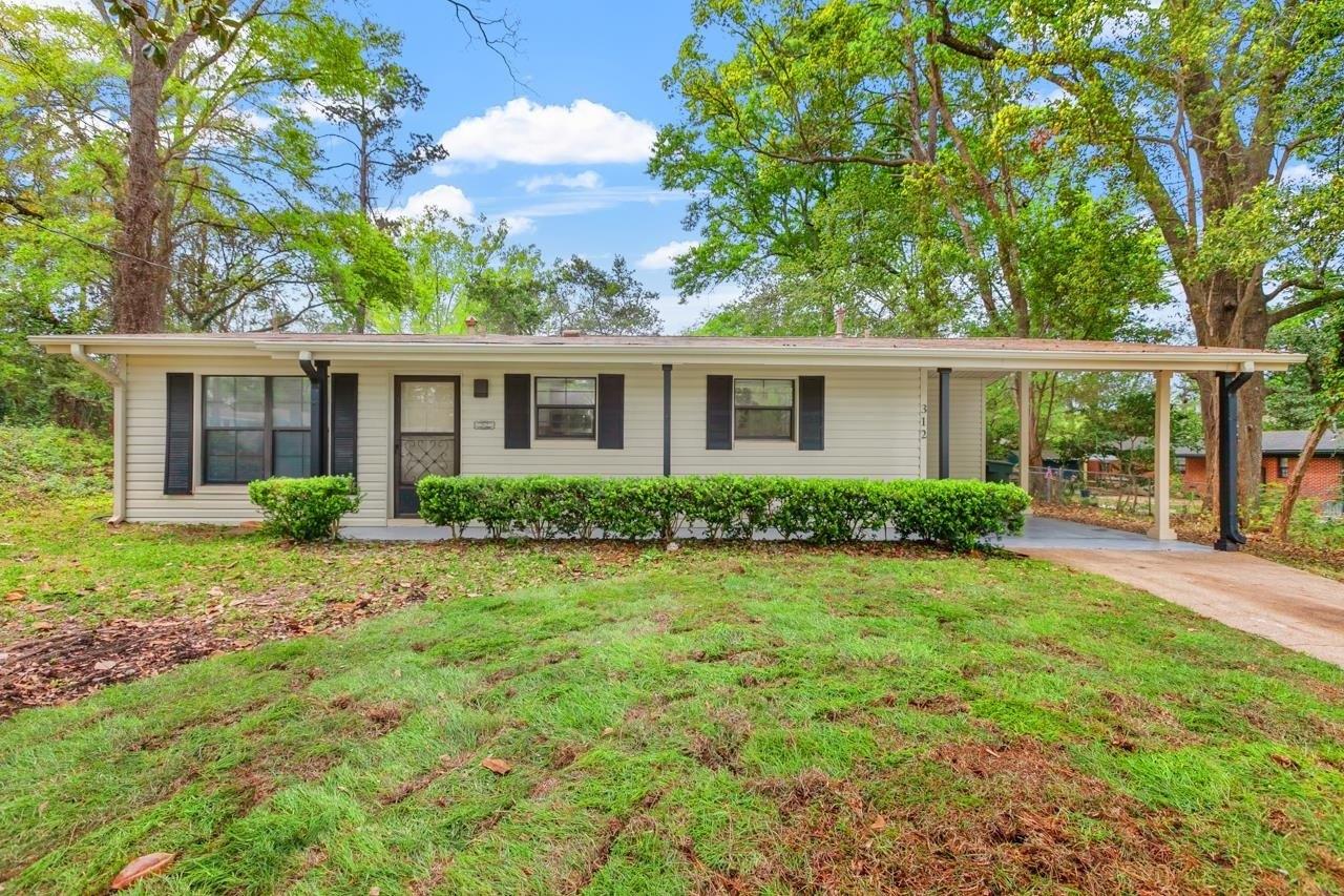 Garner Ct, Tallahassee, FL 32301