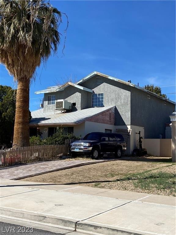 8th St, Boulder City, NV 89005