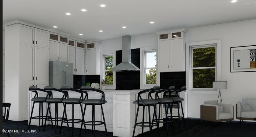 N Liberty St, Jacksonville, FL 32206