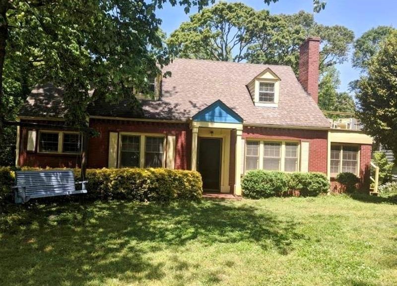 Kirk Rd, Decatur, GA 30030