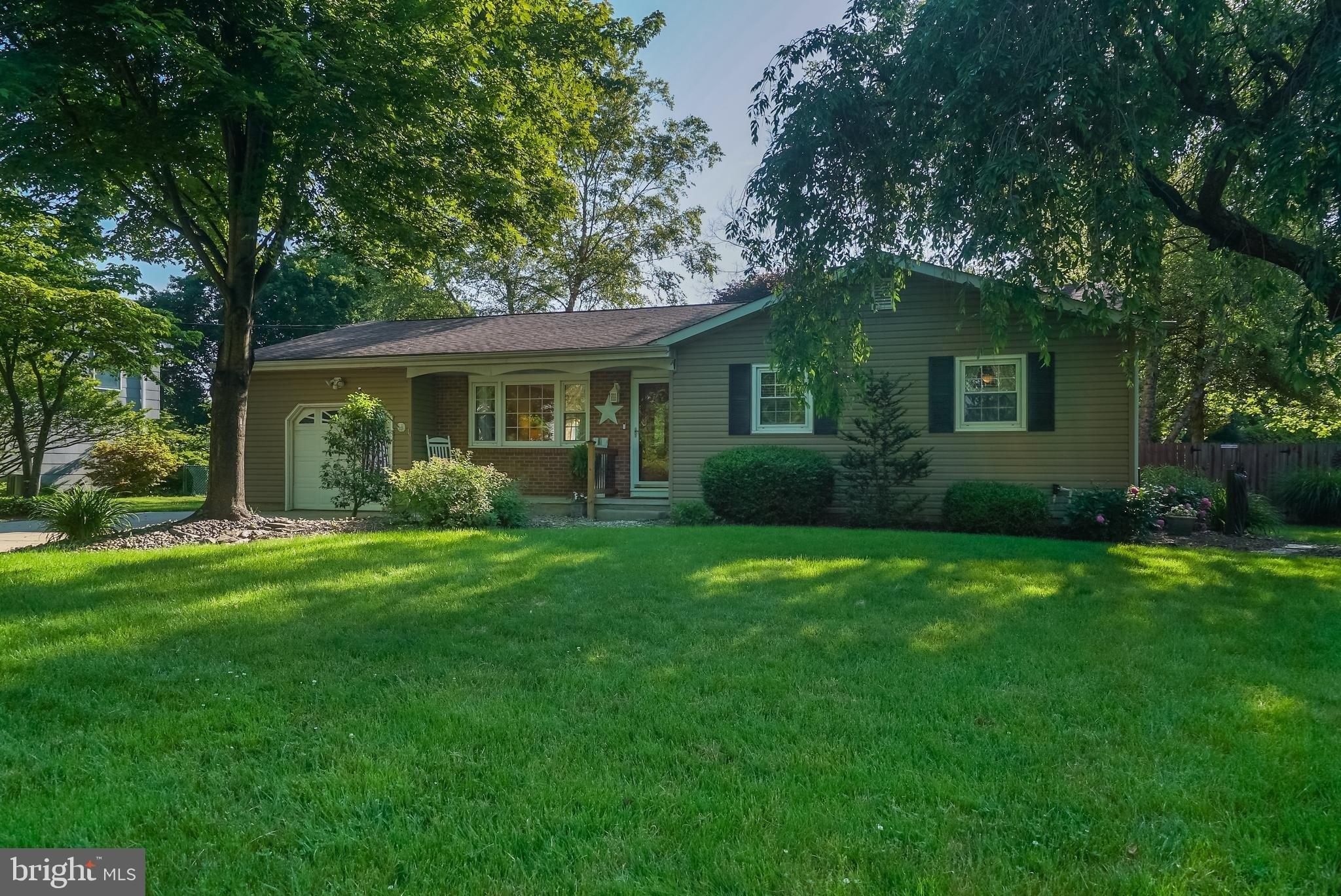 Hope Valley Dr, East Windsor, NJ 08512