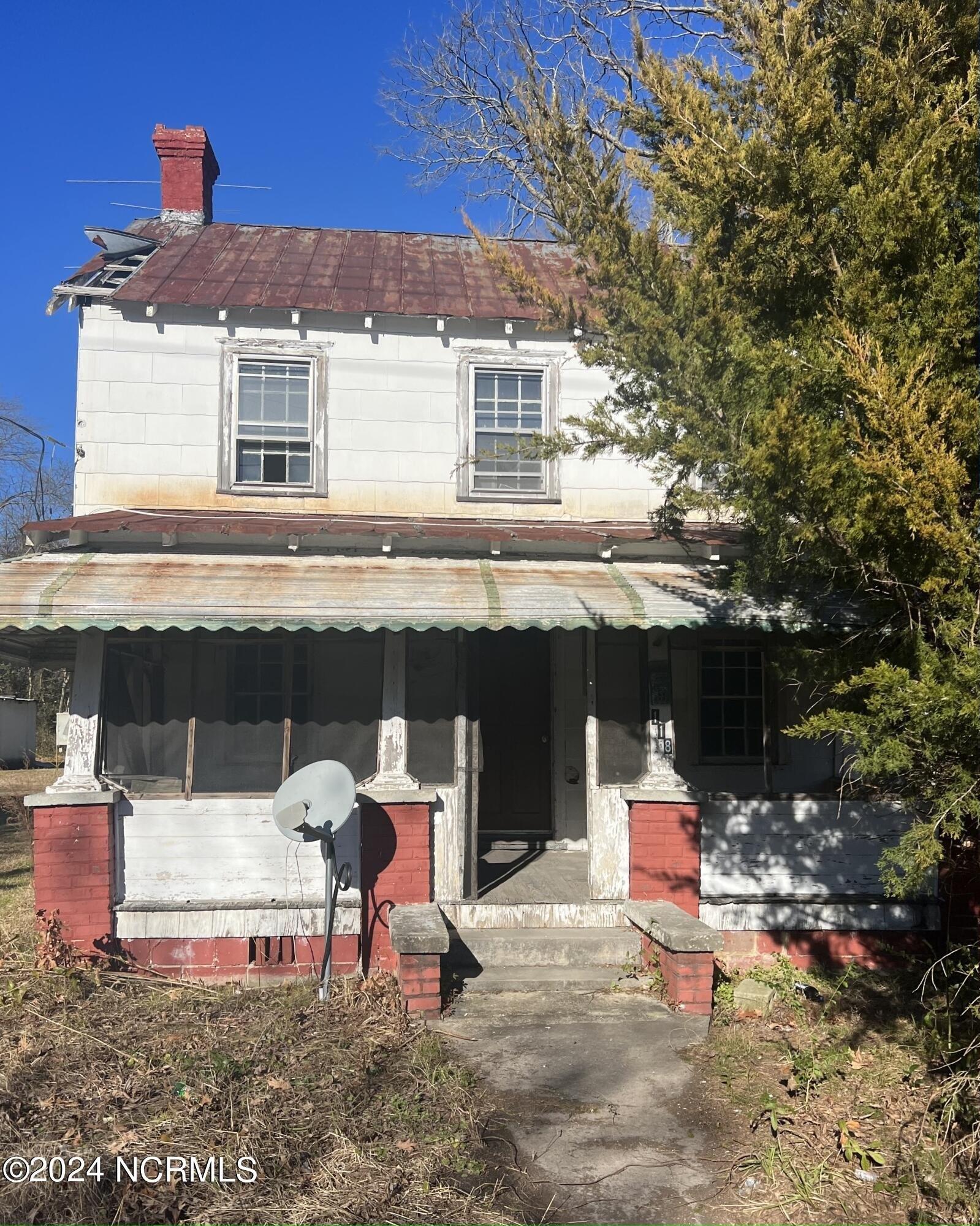 W Freemason St, Edenton, NC 27932
