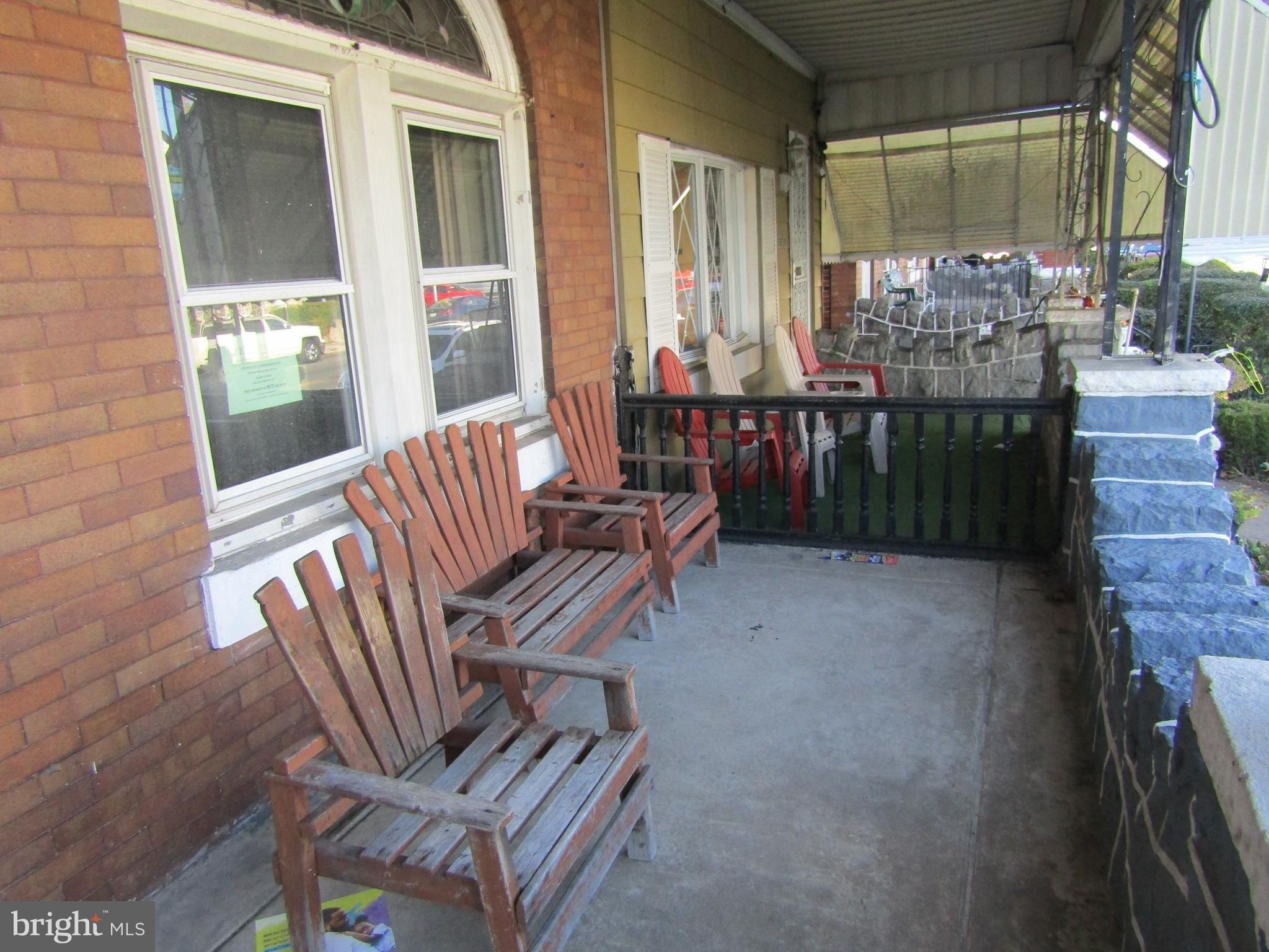 Cedar Ave, Philadelphia, PA 19143
