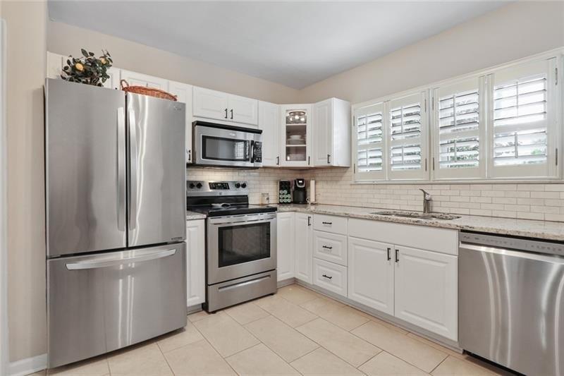 Briarcliff Rd Ne, Atlanta, GA 30329
