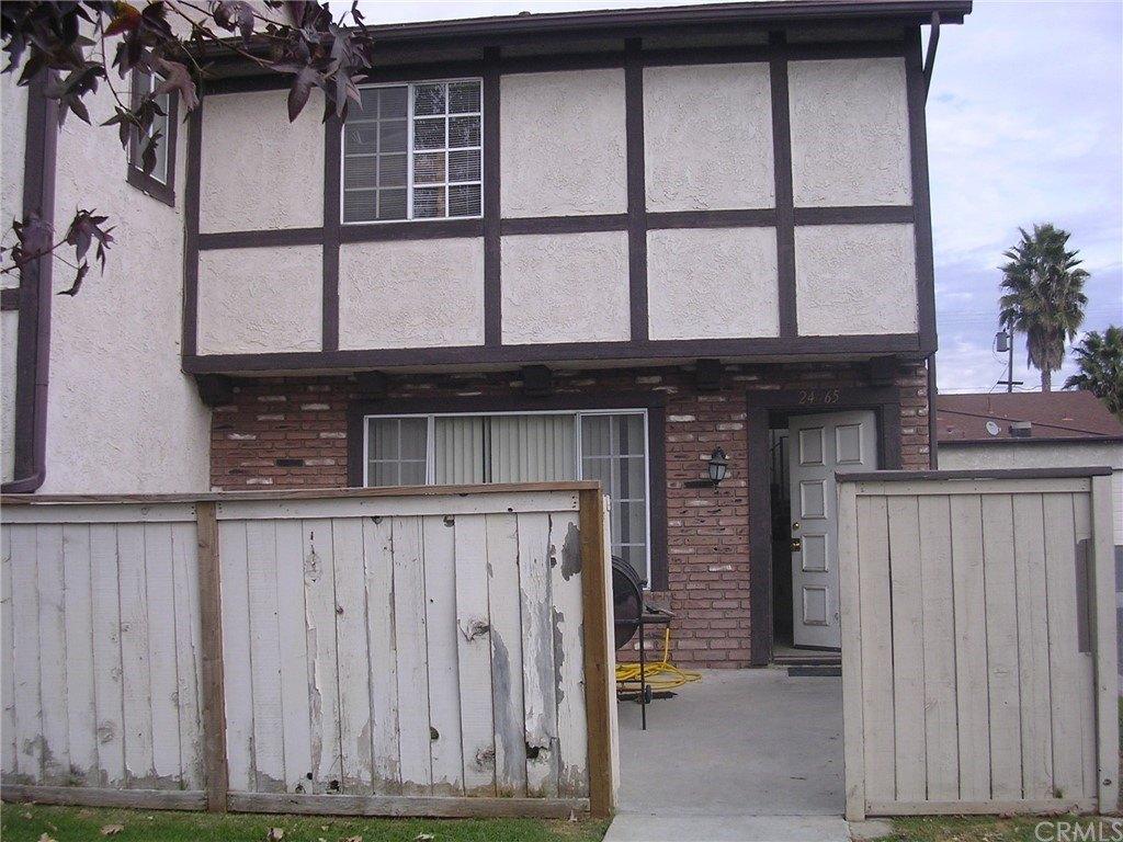 Fir Ave, Moreno Valley, CA 92553
