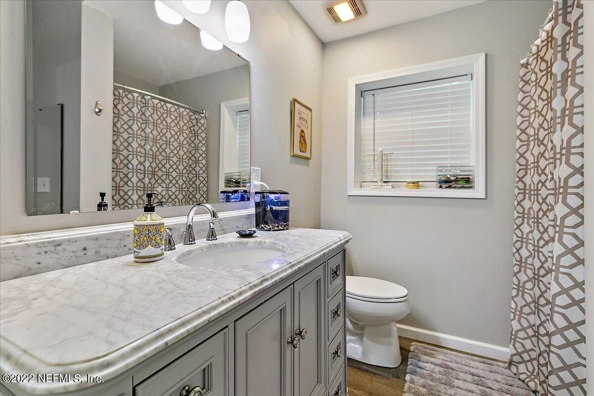 Arthur Moore Dr, Green Cove Springs, FL 32043