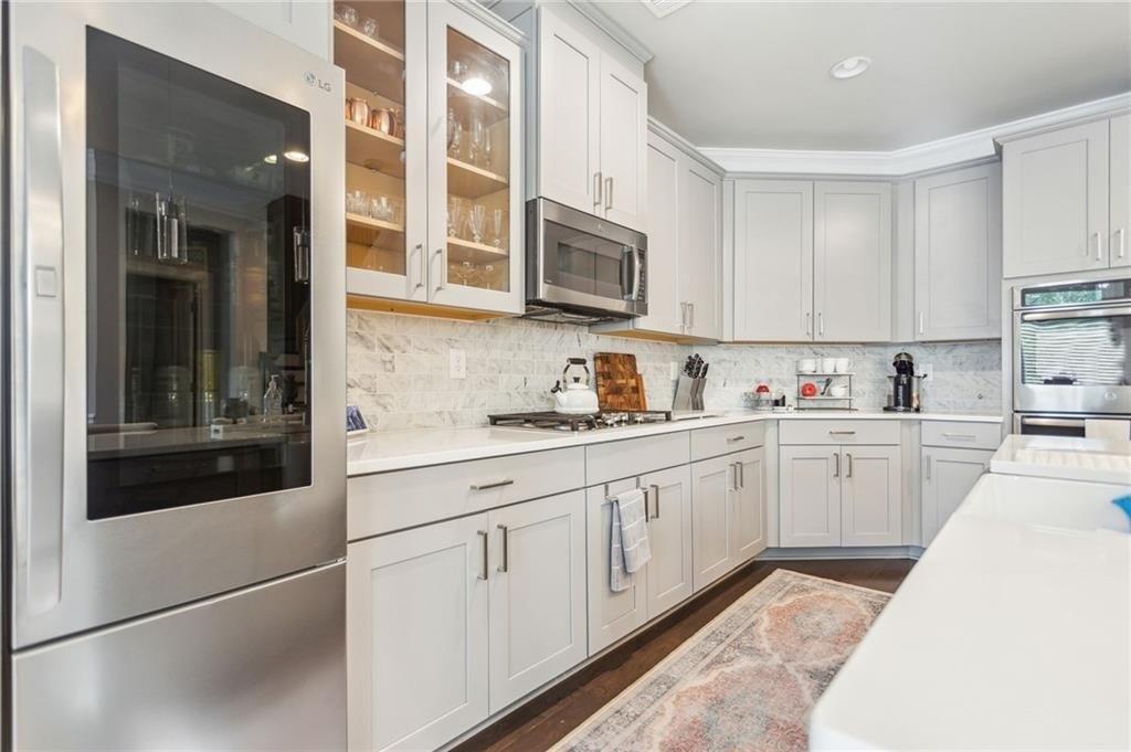 Quinn Pl, Atlanta, GA 30341