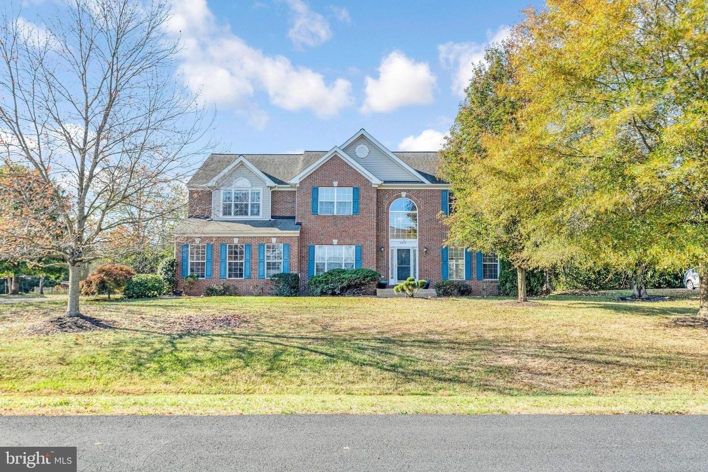 Stainsby Ct, Bristow, VA 20136