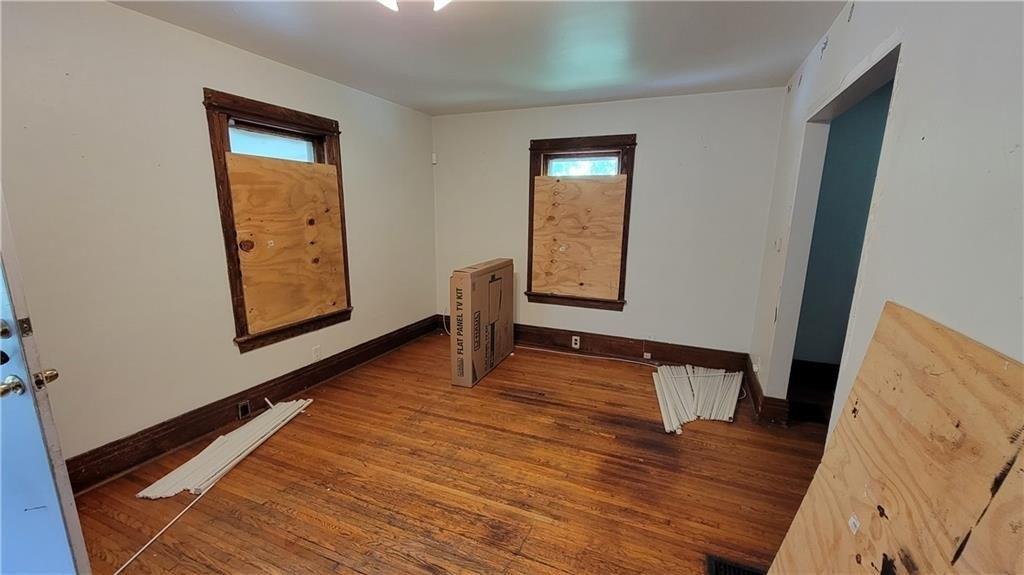 Garnet St, Rochester, NY 14609