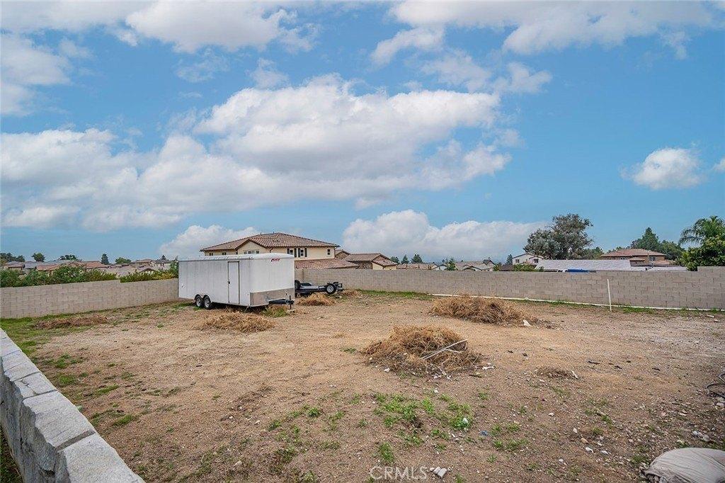 Carnelian St, Rancho Cucamonga, CA 91701