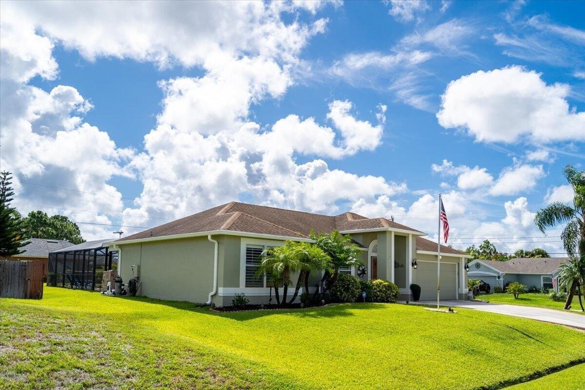 Sw Kakopo St, Port Saint Lucie, FL 34953