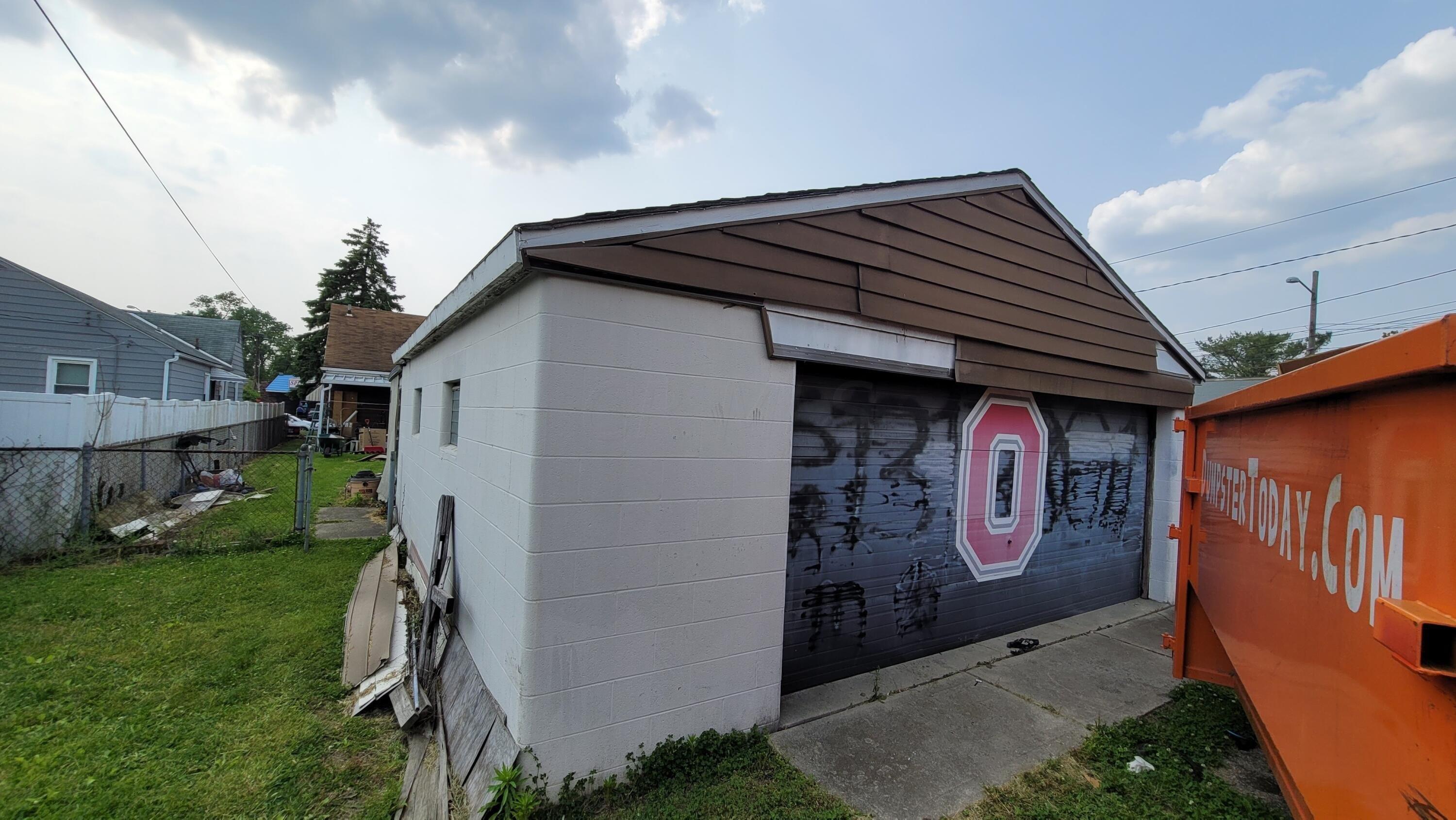 S Champion Ave, Columbus, OH 43207