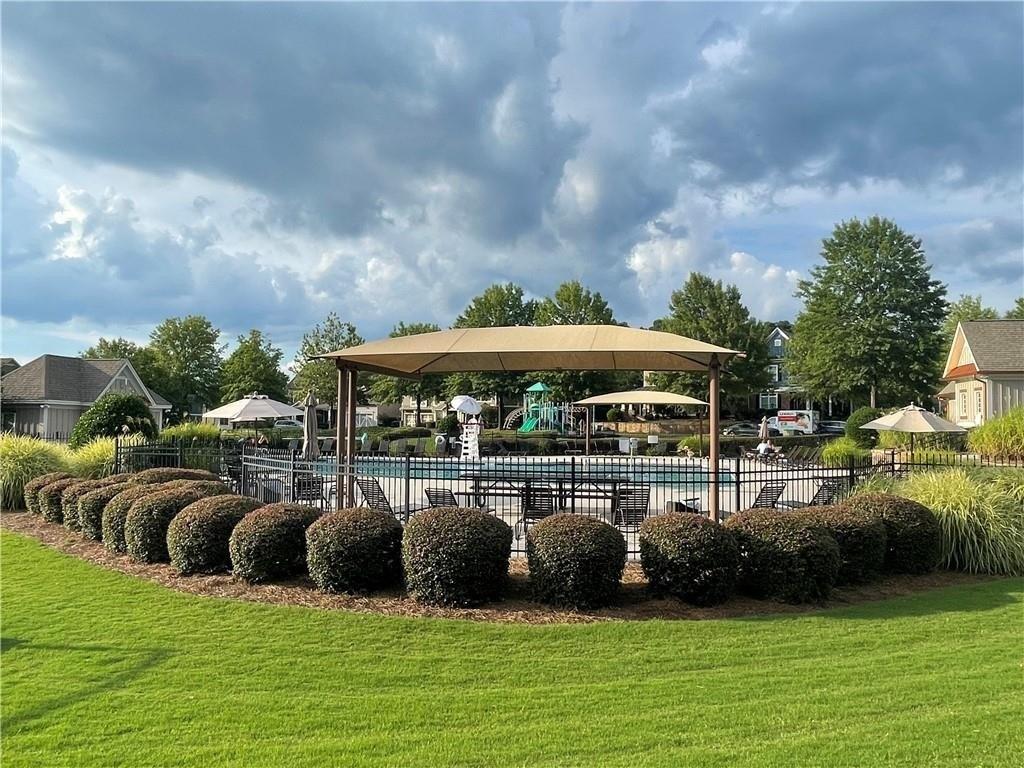 Grove Field Park, Suwanee, GA 30024