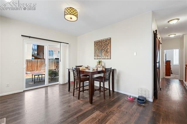 Albatross Dr, Colorado Springs, CO 80921