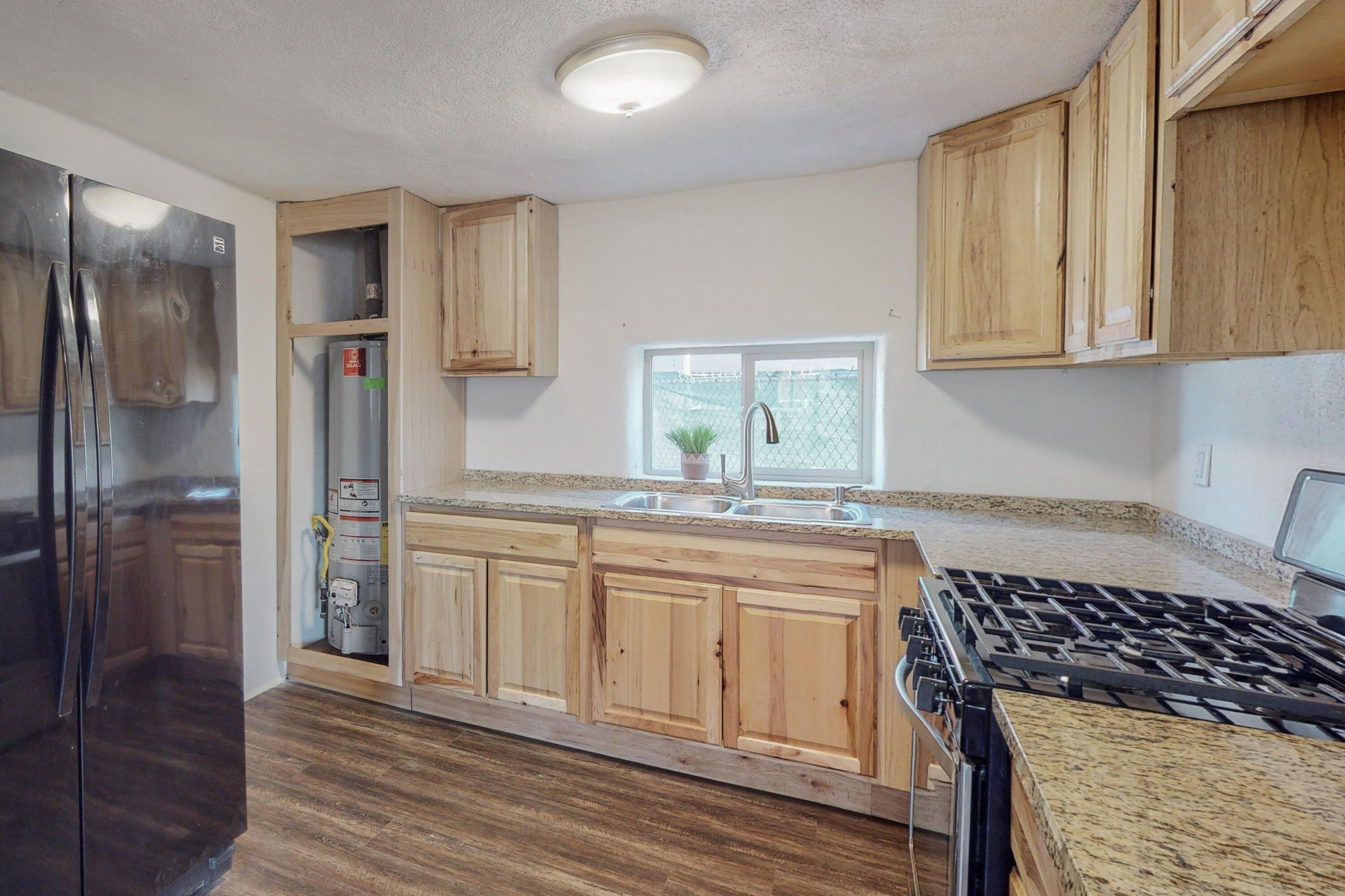 22nd St Nw, Albuquerque, NM 87104