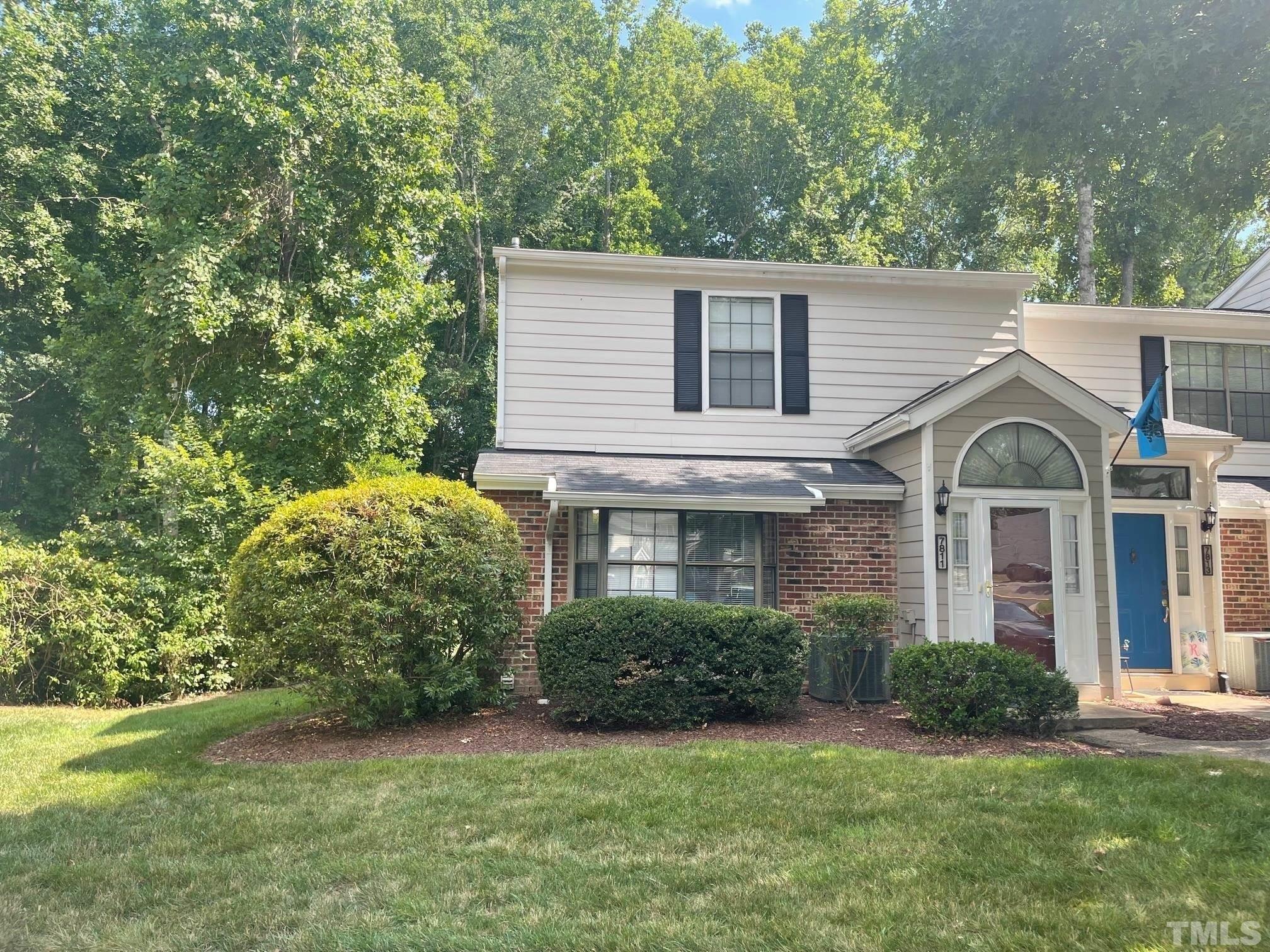 May Dr, Burlington, NC 27215