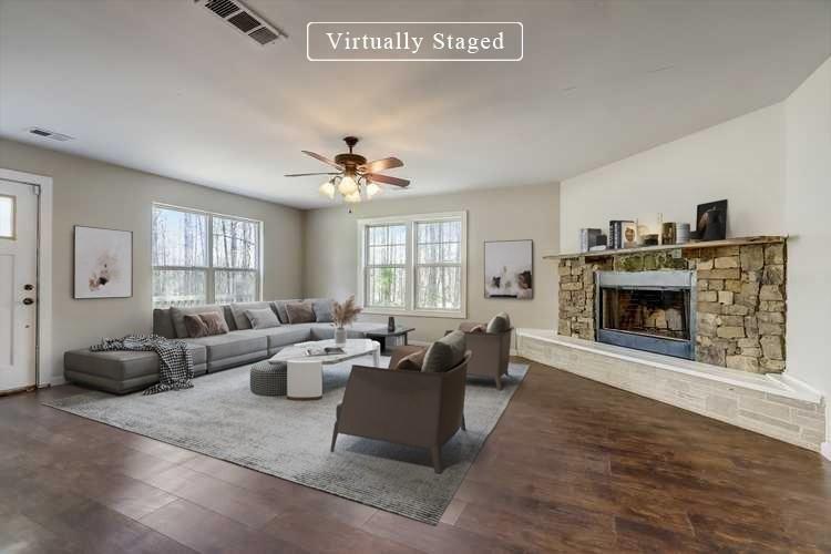 Al Roberts Rd, Senoia, GA 30276