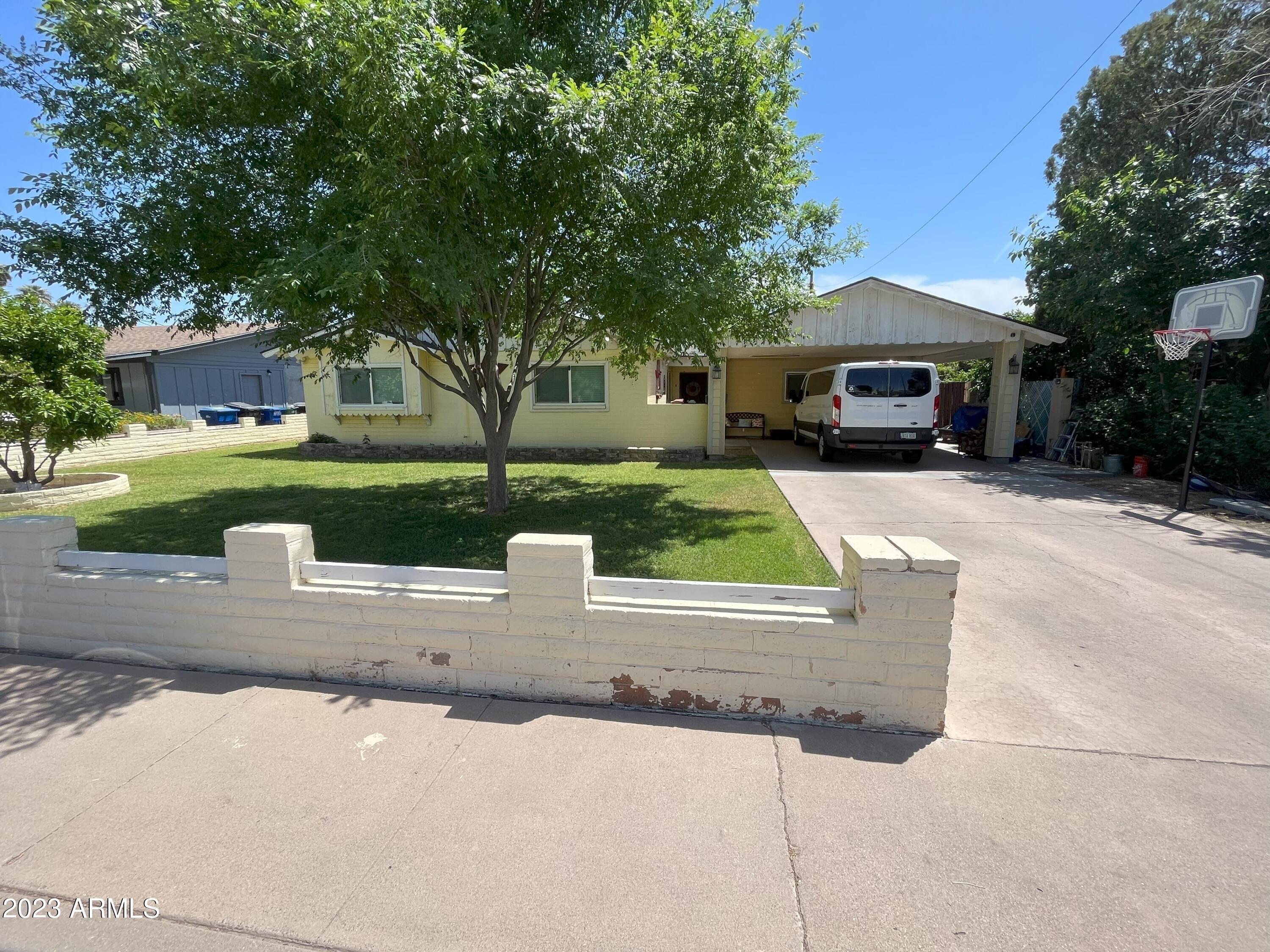 N Temple St, Mesa, AZ 85203