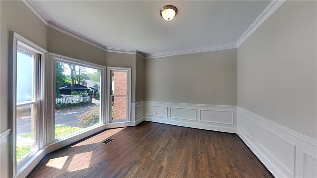 Sycamore Pl, Decatur, GA 30030