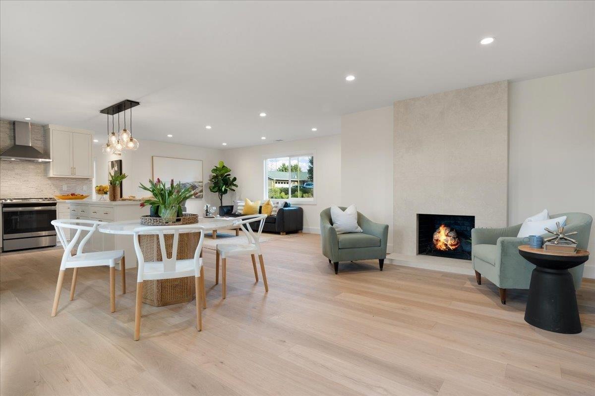 Garden Hill Dr, Los Gatos, CA 95032