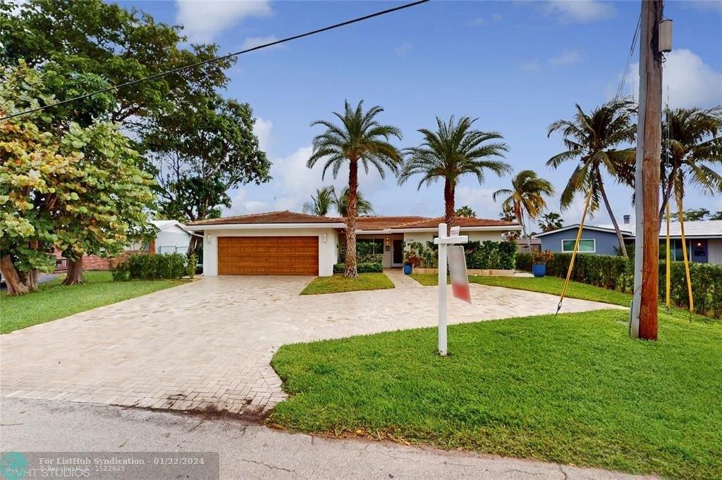 Ne 25th St, Wilton Manors, FL 33305