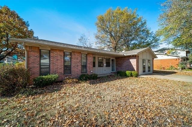 Sunset Dr, Vinita, OK 74301
