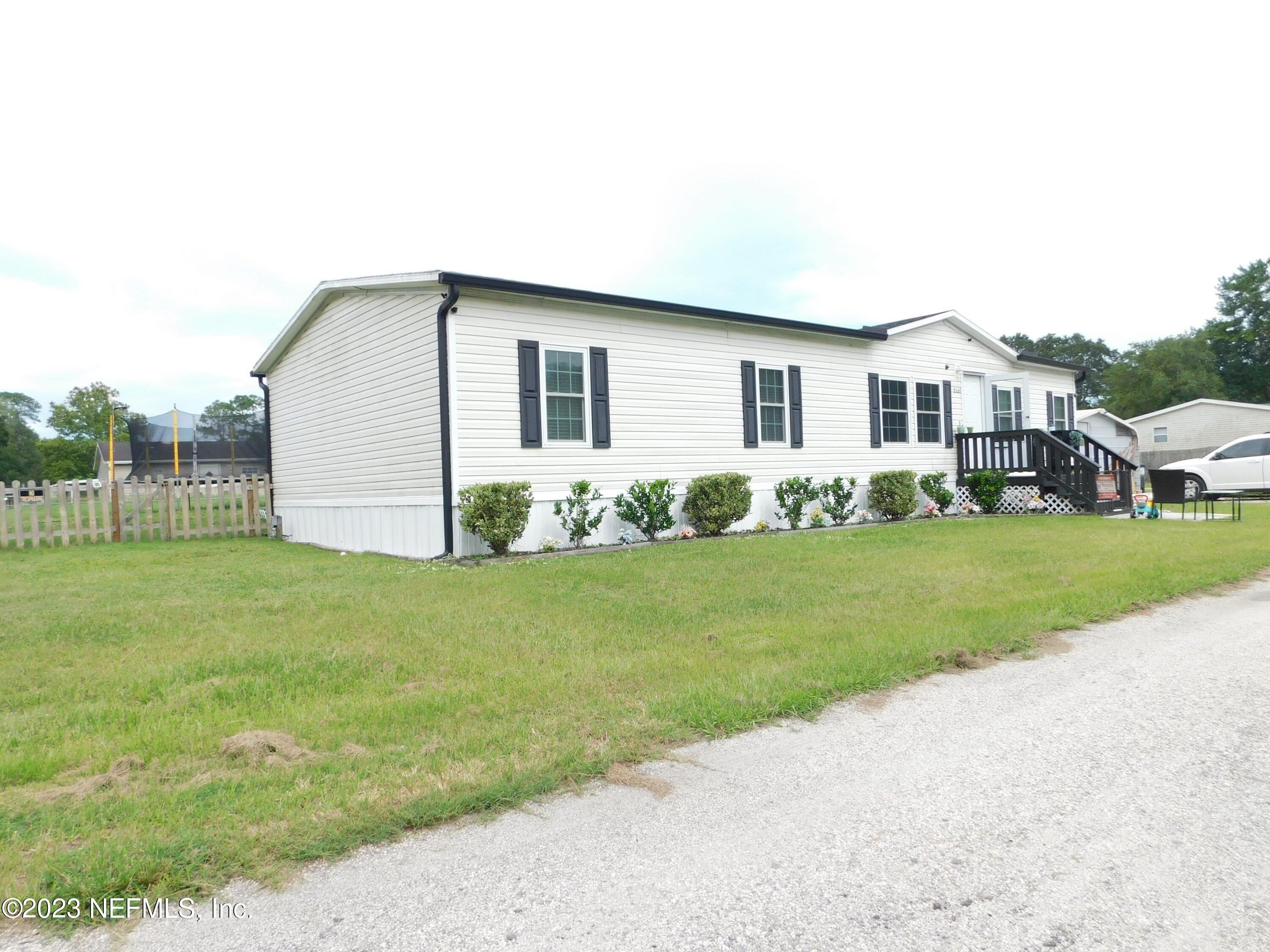 Alexa Ln, Jacksonville, FL 32220